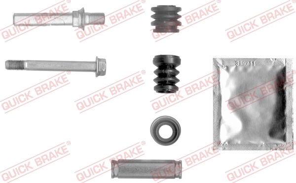 1131436X Quick Brake