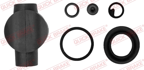 1140267 Quick Brake