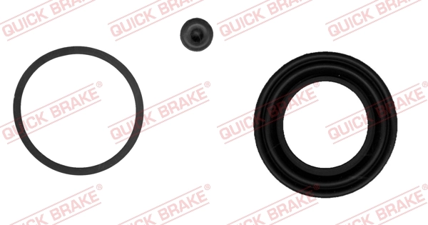 1140191 Quick Brake