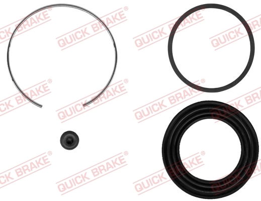 1140284 Quick Brake
