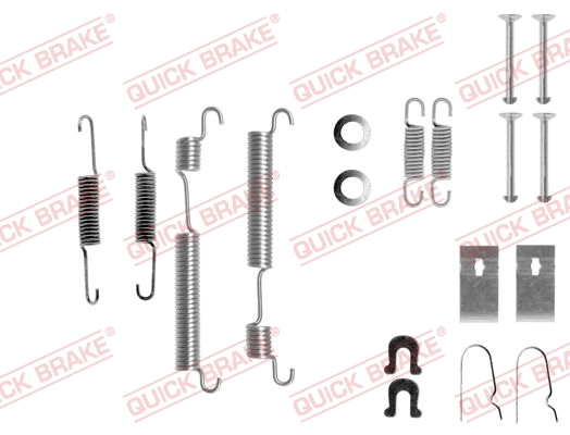 1050653 Quick Brake