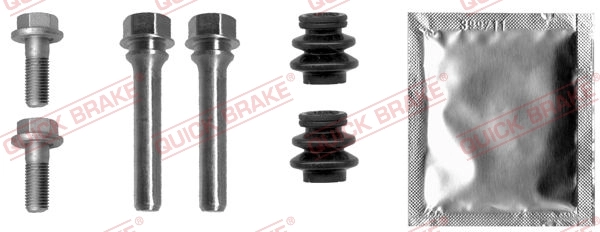 Направляющая переднего суппорта Goodrem RK30970 цена, от 5.96 USD