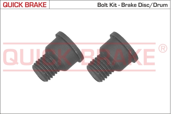 11664K Quick Brake