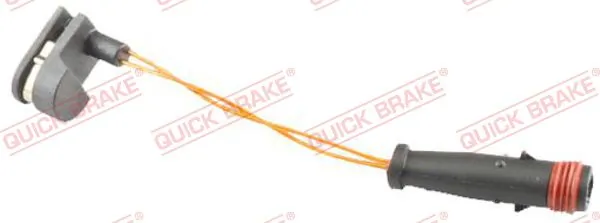 WS0428A Quick Brake