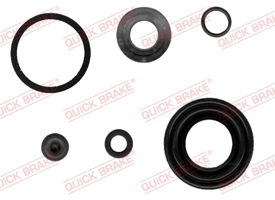1140109 Quick Brake