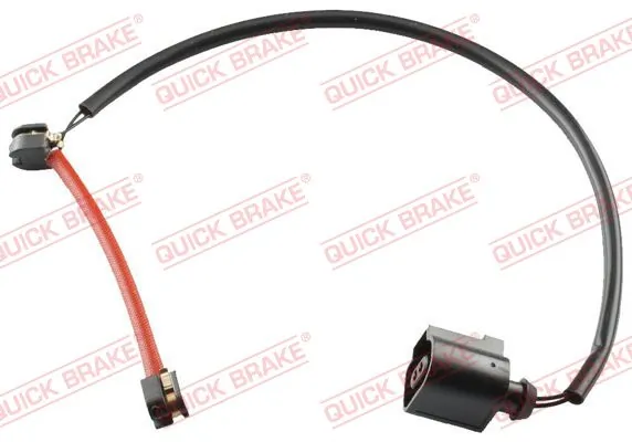 WS0225B Quick Brake