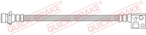 62016 Quick Brake