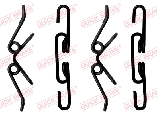 1091220 Quick Brake