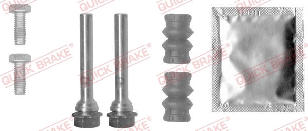 1131346X Quick Brake