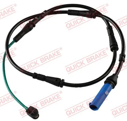 WS0417A Quick Brake