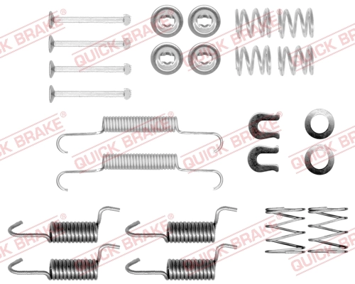 1050010 Quick Brake