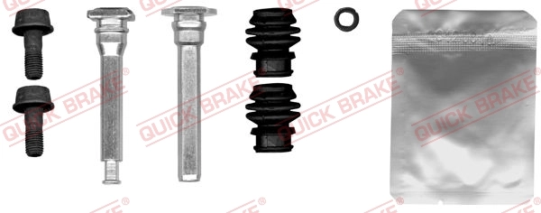 Kit de reparação de suporte do freio dianteiro Mazda 6 GJ, GL