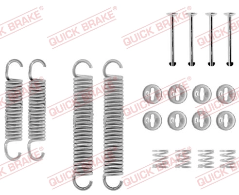 1050601 Quick Brake