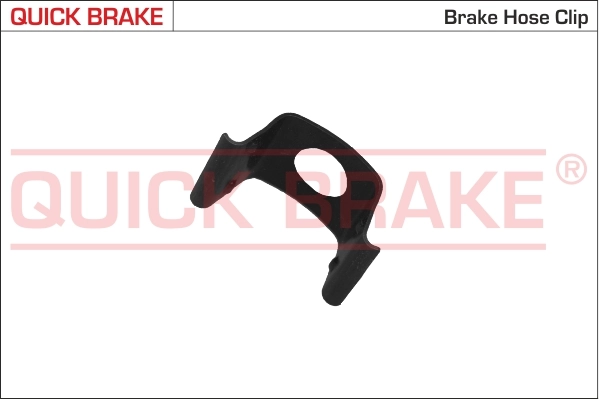 3202 Quick Brake
