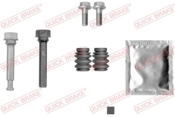 1131434X Quick Brake