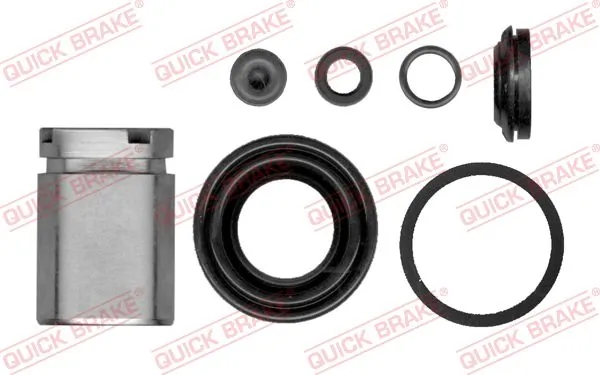 1145203 Quick Brake