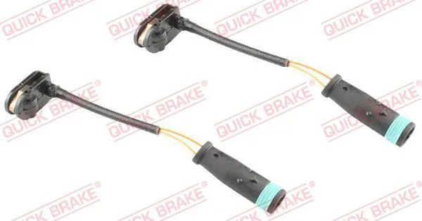 WS0359A Quick Brake