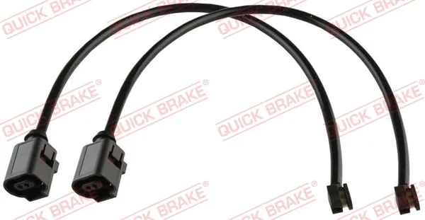 WS0478A Quick Brake