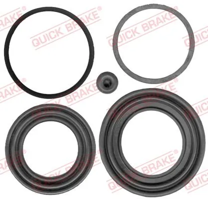 Kit de reparação de suporte do freio dianteiro Citroen C8 EA, EB