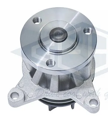 5352892 Ford Насос водяной