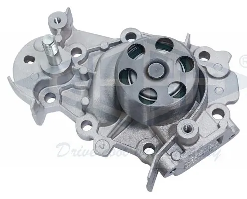 Насос водяной на Renault Modus  JP0