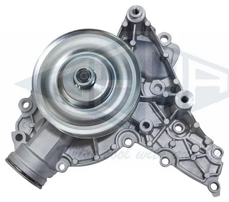 Помпа охлаждения Bugatti PA10503 цена, от 31.58 USD