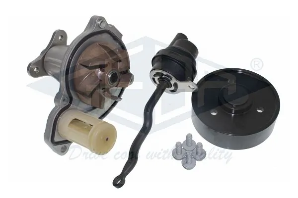 Помпа охлаждения BMW X5 внедорожник (G05, F95) (2018 - 2026) цена, от 171.39 USD