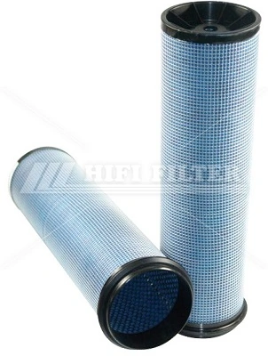 Элемент воздушного фильтра Higer AF4523 цена, от 48.98 USD