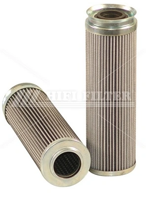 Фильтр гидравлики рулевой рейки Mann-Filter HD1053X цена, от 65.73 USD