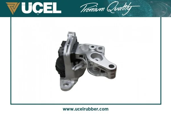 Купить Правая подушка двигателя Рено Трафик III 