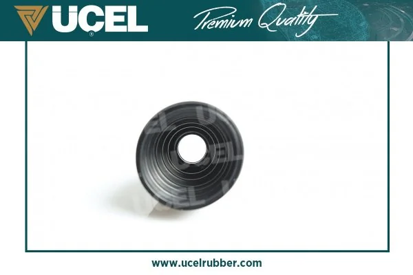 10539 Uc-el Пыльник шарнира угловых скоростей наружный задний