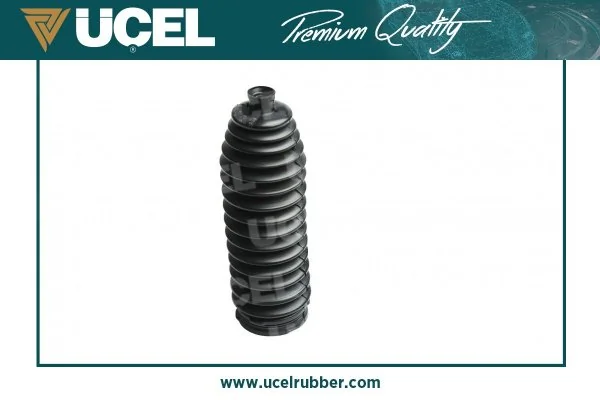 Bota de proteção do mecanismo de direção (de cremalheira) Nissan Primastar X83