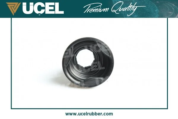 Bota de proteção interna de junta homocinética do semieixo dianteiro Citroen C3 2R, 2C