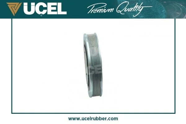 Polia de cambota Alfa Romeo 156 932