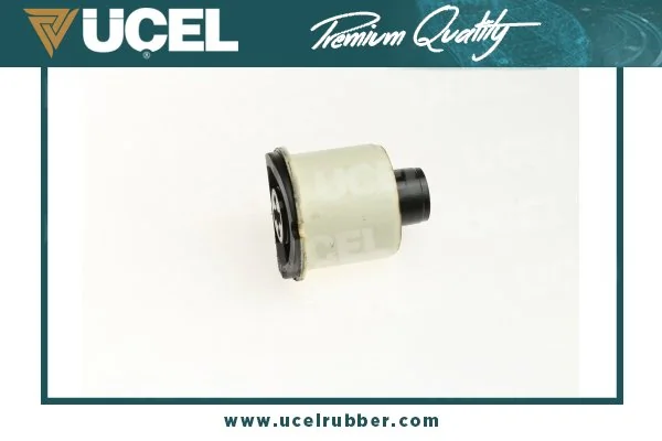 Bloco silencioso de viga traseira (de plataforma veicular) Renault DOKKER