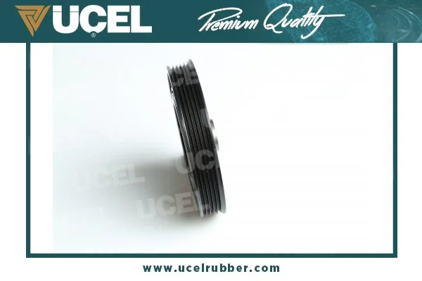 Шкив коленвала (демпфер) Uc-el 1053 цена, от 99.00 USD