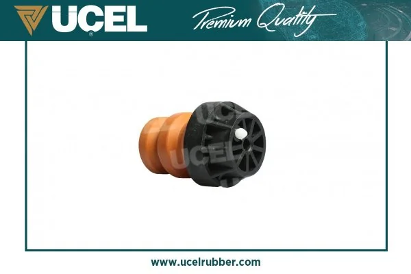 Купить 14407288S Formpart/Otoform Отбойник заднего моста