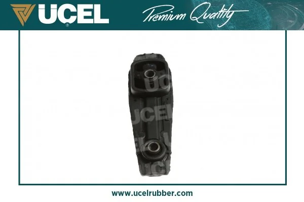 41580 Uc-el Задняя подушка двигателя