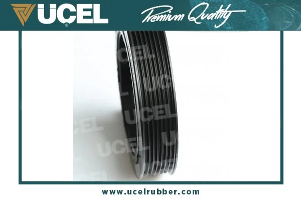 1051 Uc-el Шкив коленчатого вала