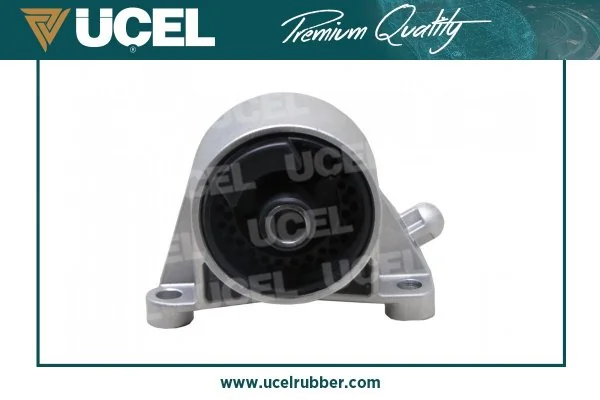 Подушка двигателя передняя Polcar OPEM009