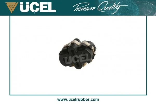 10526 Uc-el Крепление глушителя
