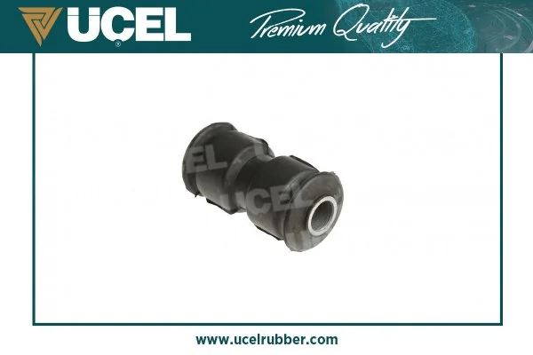 31442 Uc-el Сайлентблок задней рессоры, задний