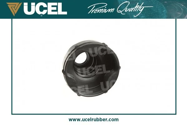 Bota de proteção interna de junta homocinética do semieixo dianteiro SsangYong Actyon