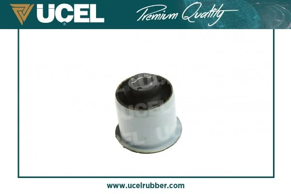 Bloco silencioso de viga traseira (de plataforma veicular) Peugeot 307 3H