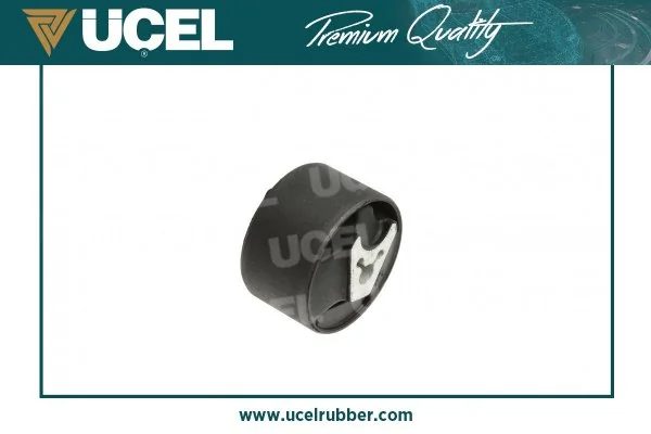 41750 Uc-el Подушка (опора) двигателя, задняя (сайлентблок)