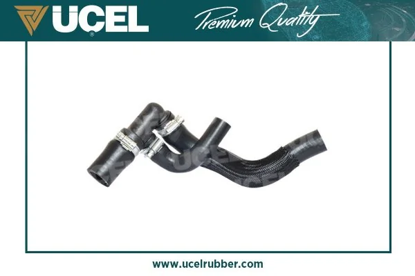 Compre Mangueira (cano derivado) do sistema de esfriamento Seat Alhambra 