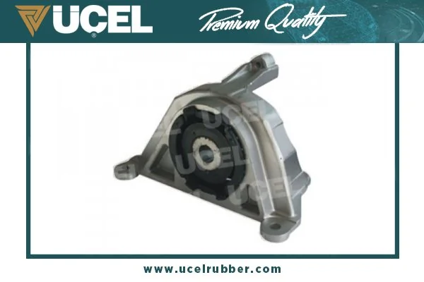 Левая подушка двигателя 010639 Magneti Marelli