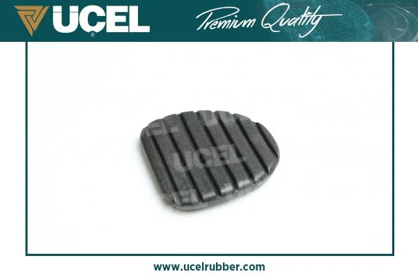 Купить 465319973R Renault (RVI) Накладка педали тормоза