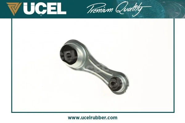 Coxim (suporte) traseiro de motor Dacia Logan 2 L8_