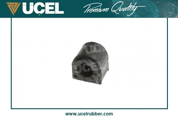  Втулка стабилизатора переднего Ford Focus 3